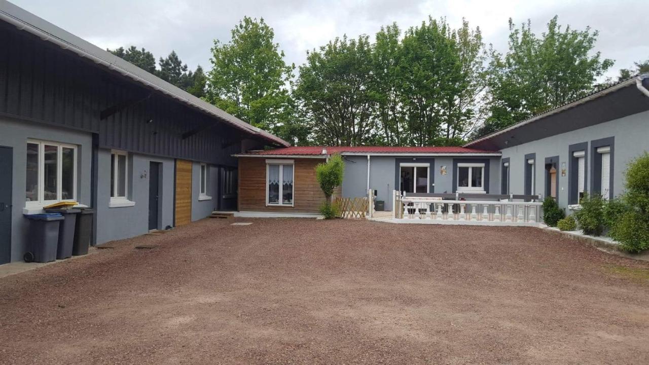 Loft Spacieux A Wimille, Proche De Nausicaa Et Des Plages, 8 Couchages Exterior foto